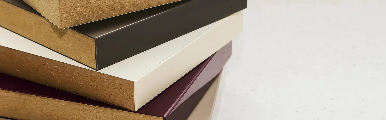 Kronospan Edge Banding - A Perfect Match for Your Laminate Projects