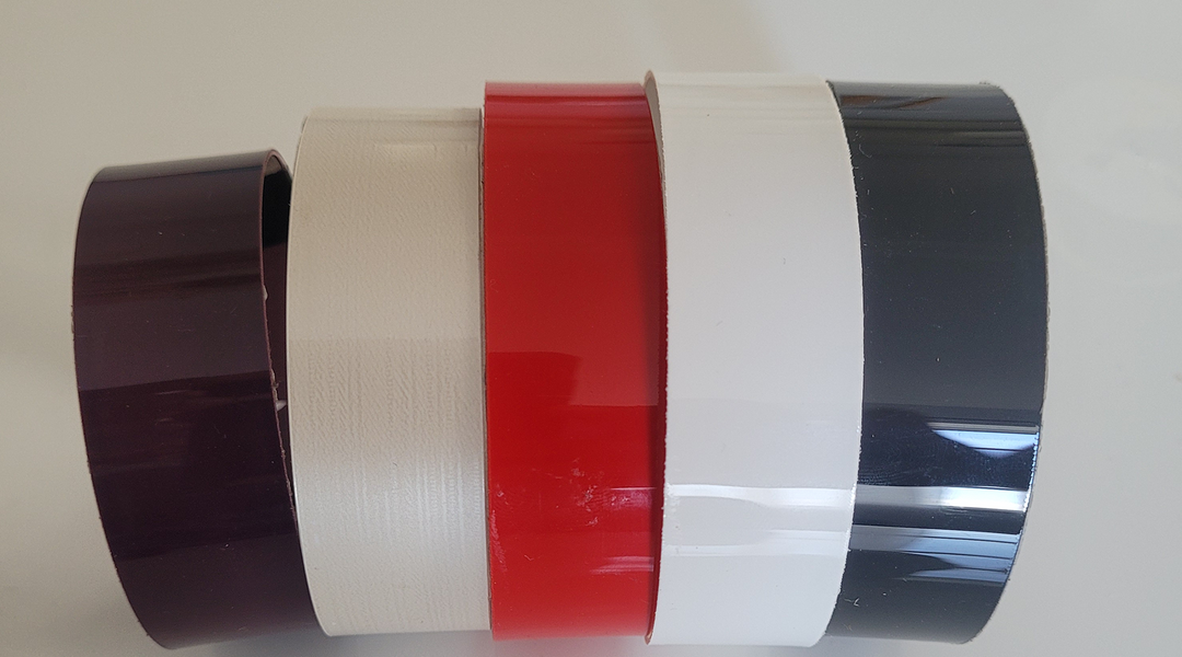 Pvc Ledge edge bands – LEDGEBAND