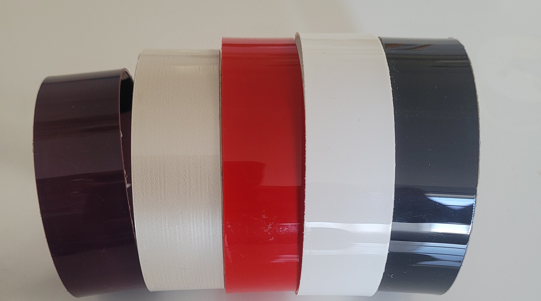 Understanding the Differences: ABS vs PVC Edge Banding
