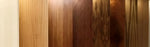 Wood Veneer Backing Types