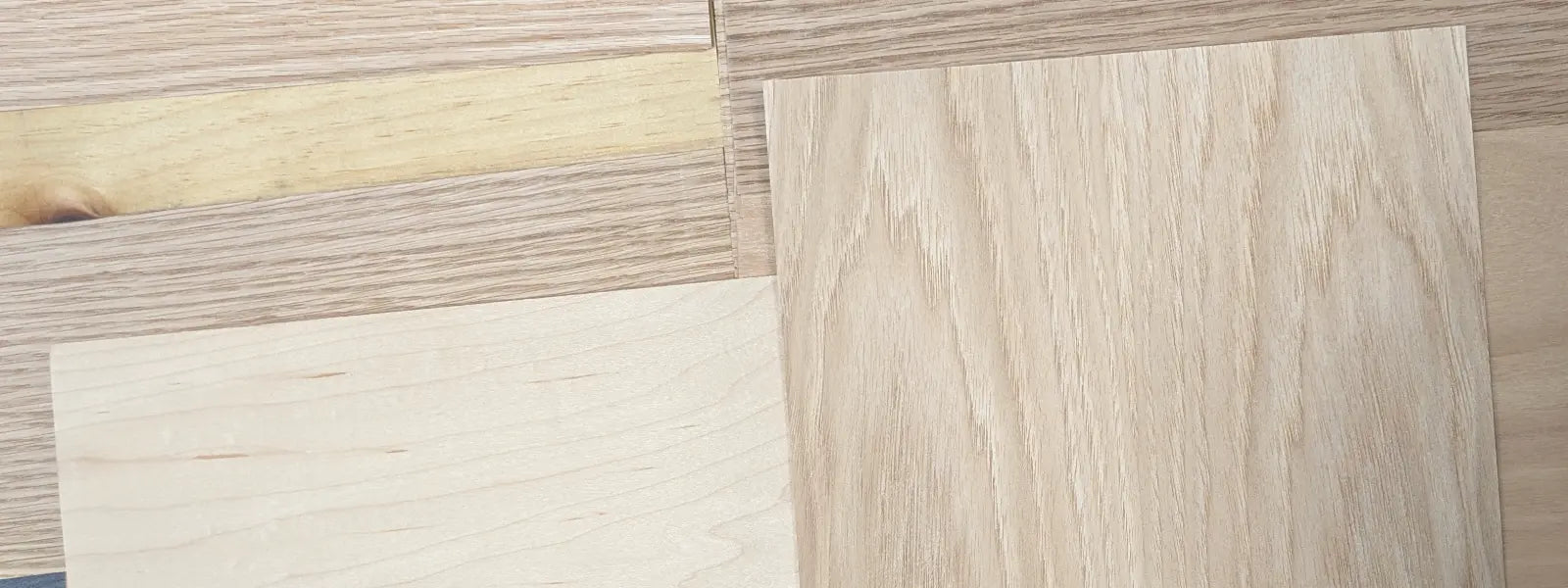 Wood Veneer Sheets