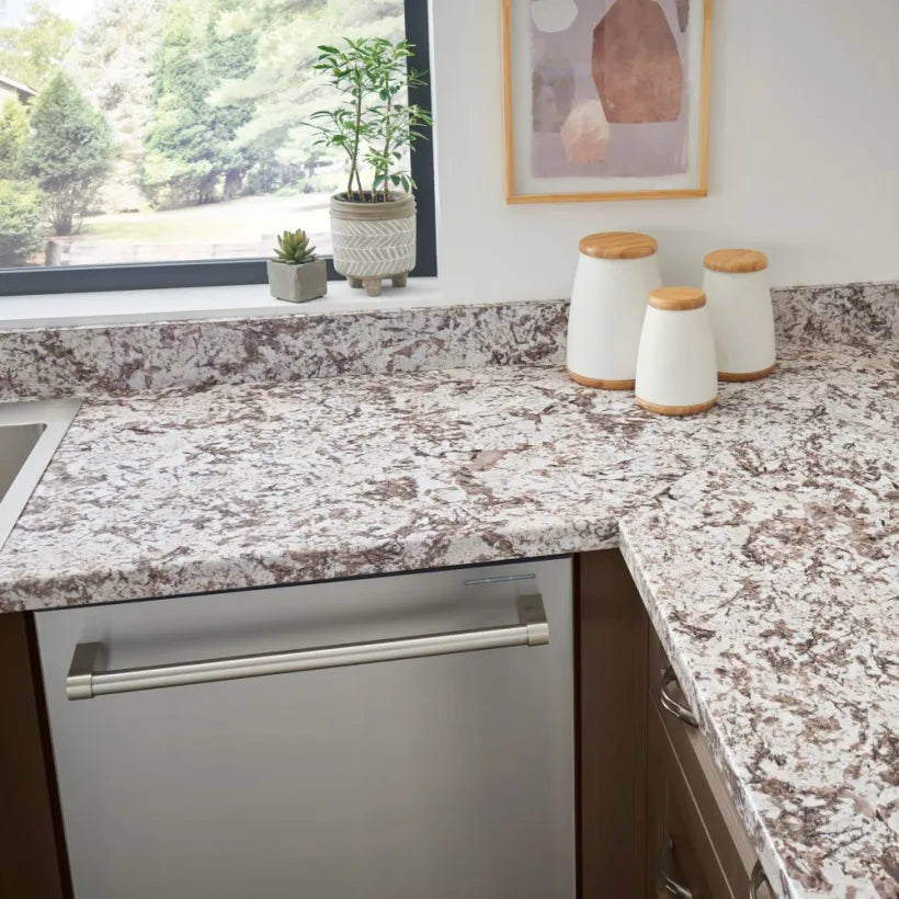 Formica Bianco Antico 6001 - Laminate Sheets