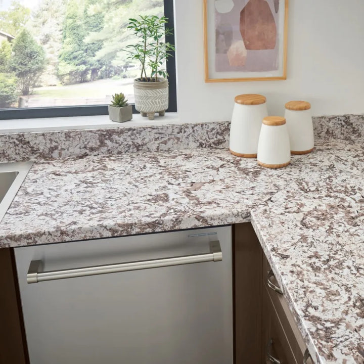 Formica Bianco Antico 6001 - Laminate Sheets