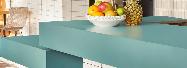 Formica Jadeite 1198 - Laminate Sheets