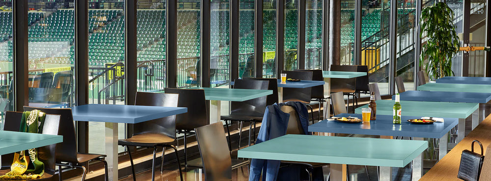 Formica Jadeite 1198 - Laminate Sheets