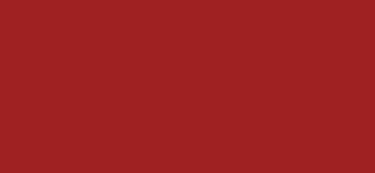 12 Regimental Red - Wilsonart Edge Banding