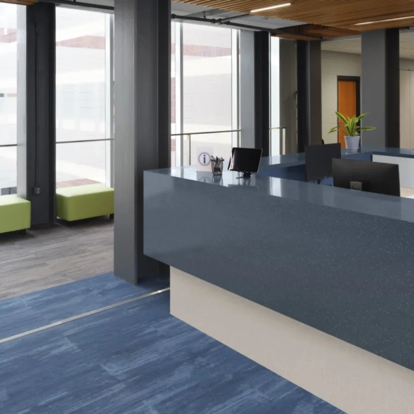 Formica Muslin Fabric 6127 - Laminate Sheets
