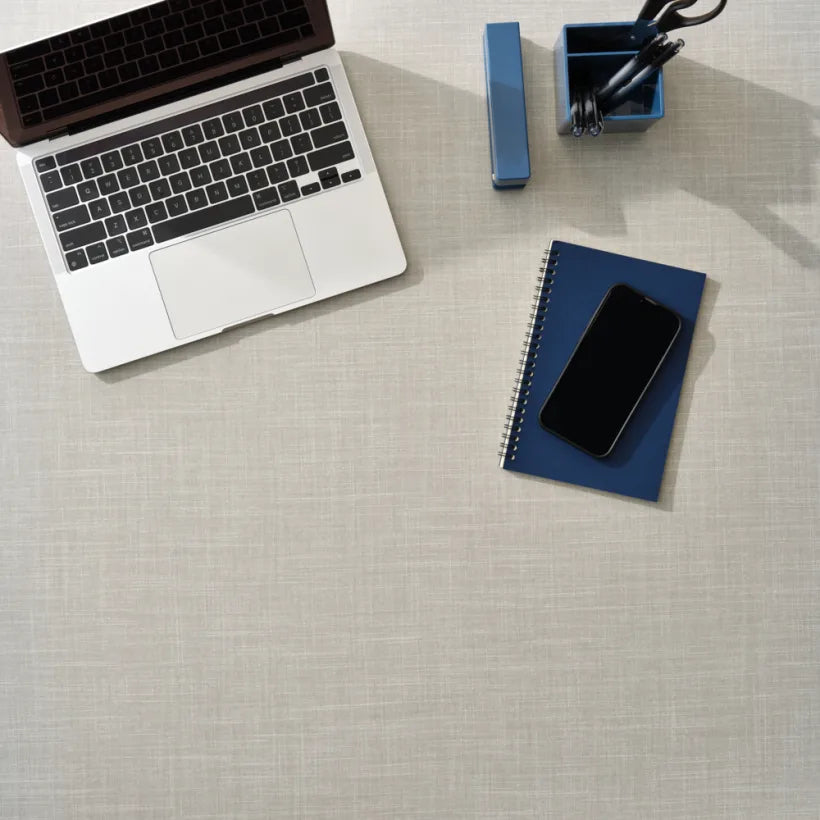 Formica Muslin Fabric 6127 - Laminate Sheets