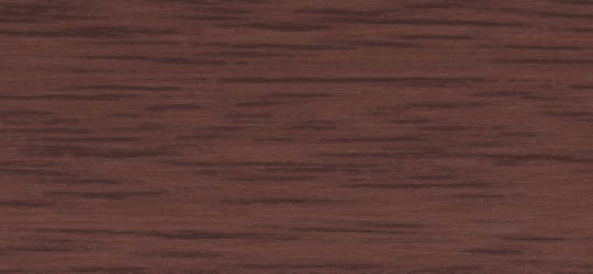 7039 Windsor Mahogany 2006 - Wilsonart Edge Banding