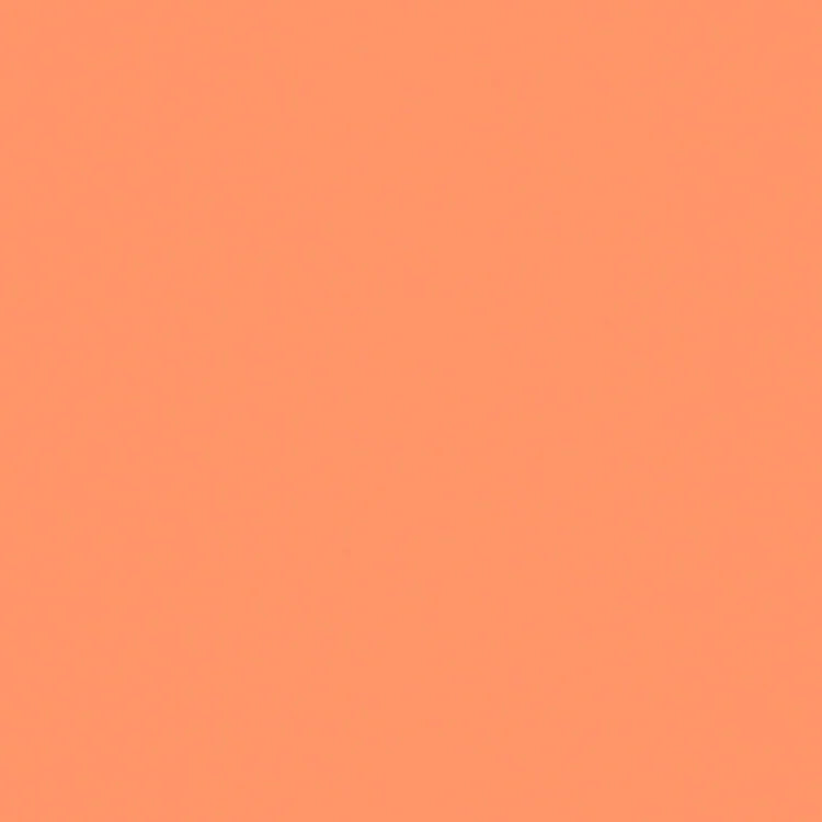 Formica Solar Orange 8235 - Laminate Sheets