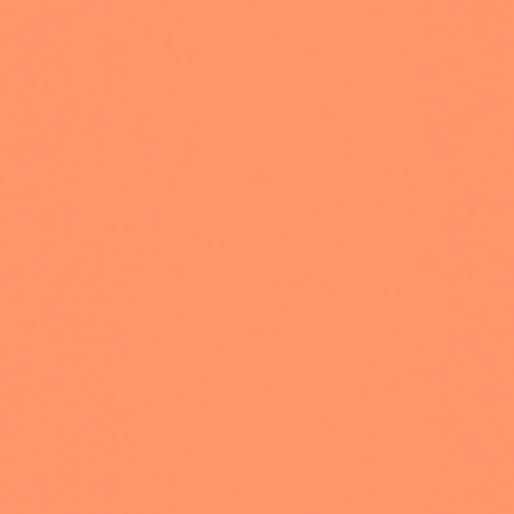 Formica Solar Orange 8235 - Laminate Sheets