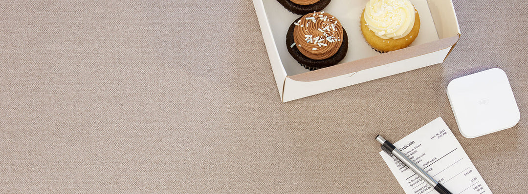 Formica Woolen Cloth 8682 - Laminate Sheets