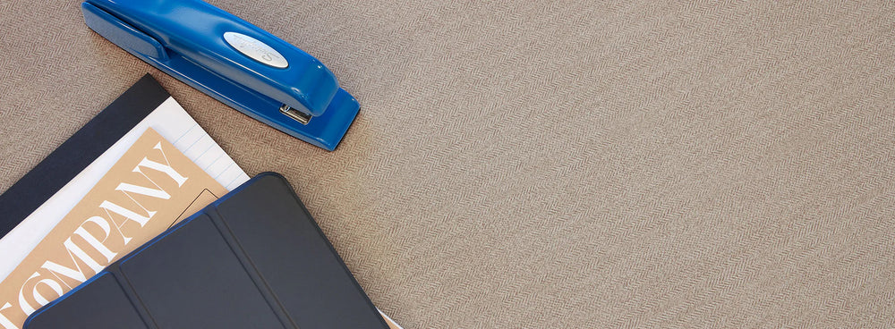 Formica Woolen Cloth 8682 - Laminate Sheets