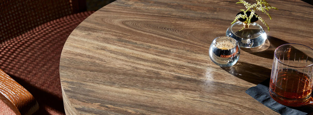 Formica Luxe Mango 8685 - Laminate Sheets