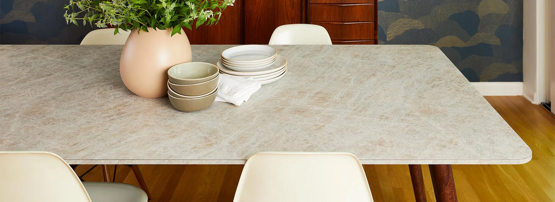Formica Taj Mahal 9922 - Laminate Sheets