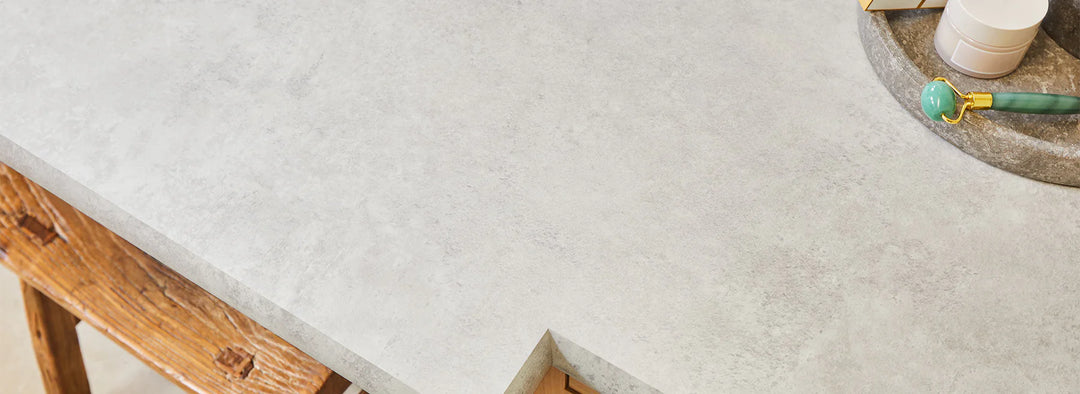 Formica Patine Chalk 9923 - Laminate Sheets