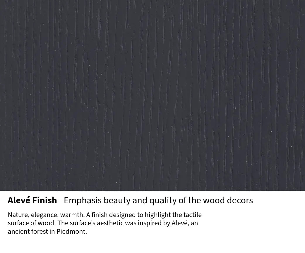 Arpa Rovere Carbon 4517 Laminate sheets – LEDGEBAND
