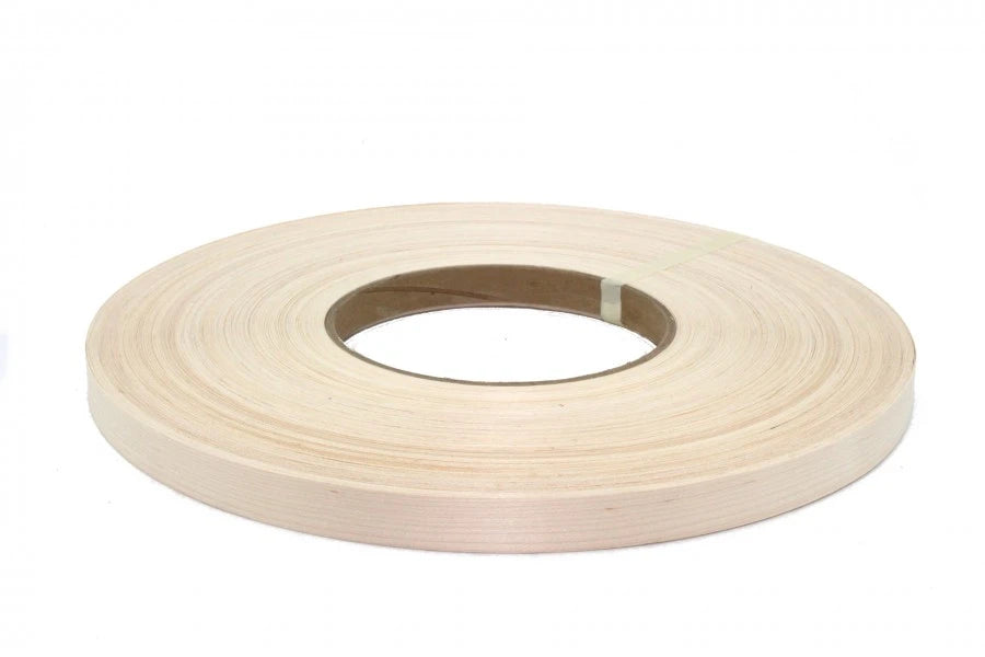 WoBirch Wood veneer wood tape