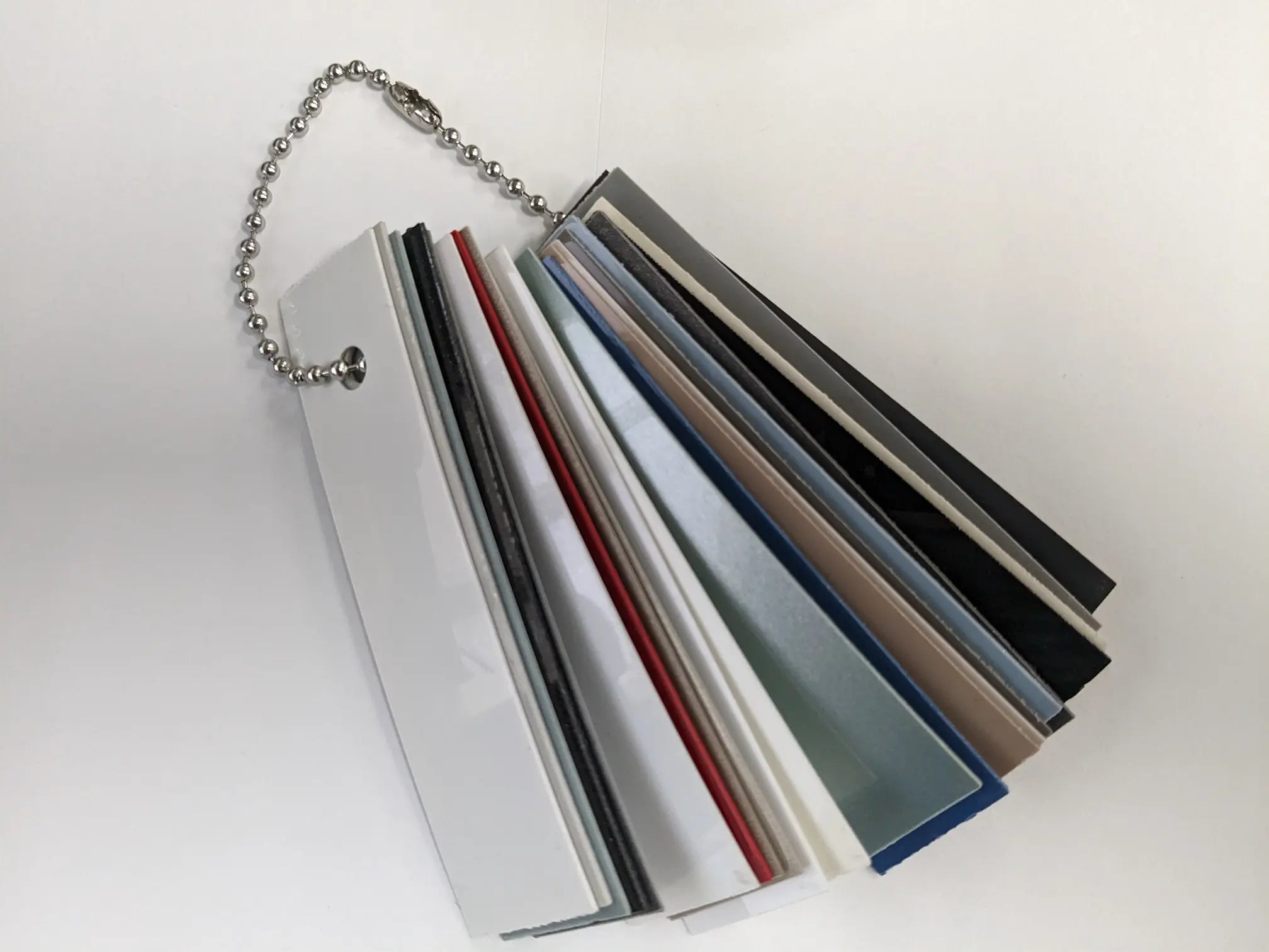 Order a Sample – LEDGEBAND