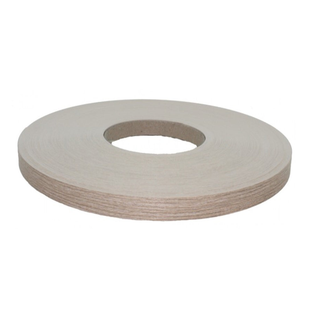 PVC edge band roll, H3006 ST22 Sand Zebrano Egger match, 0.4mm-1mm thickness, 492ft-600ft length, 7/8"-1 5/8" width