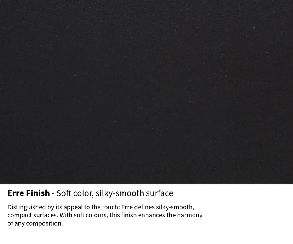 Erre finish - Arpa Industriale laminate 
