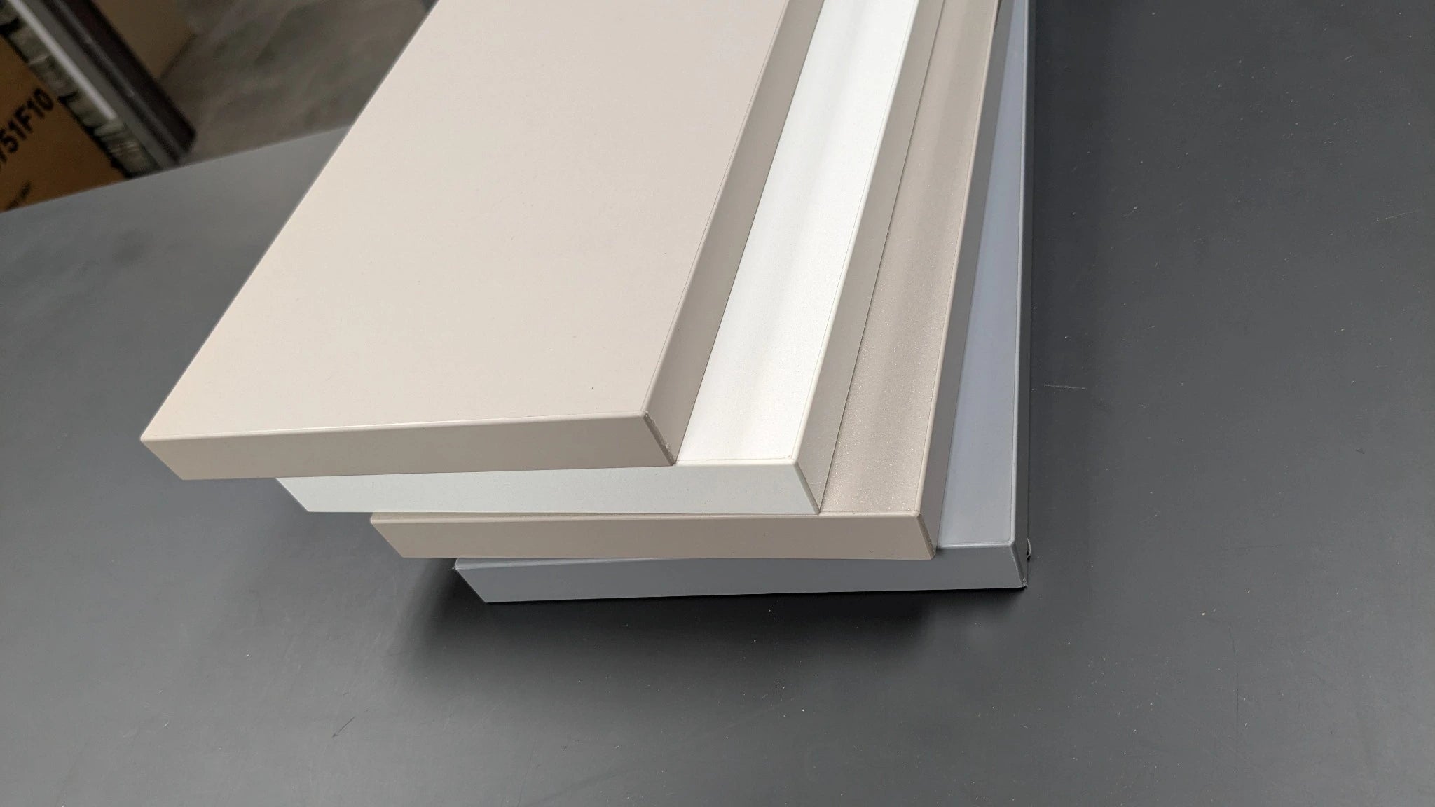 FENIX Panel