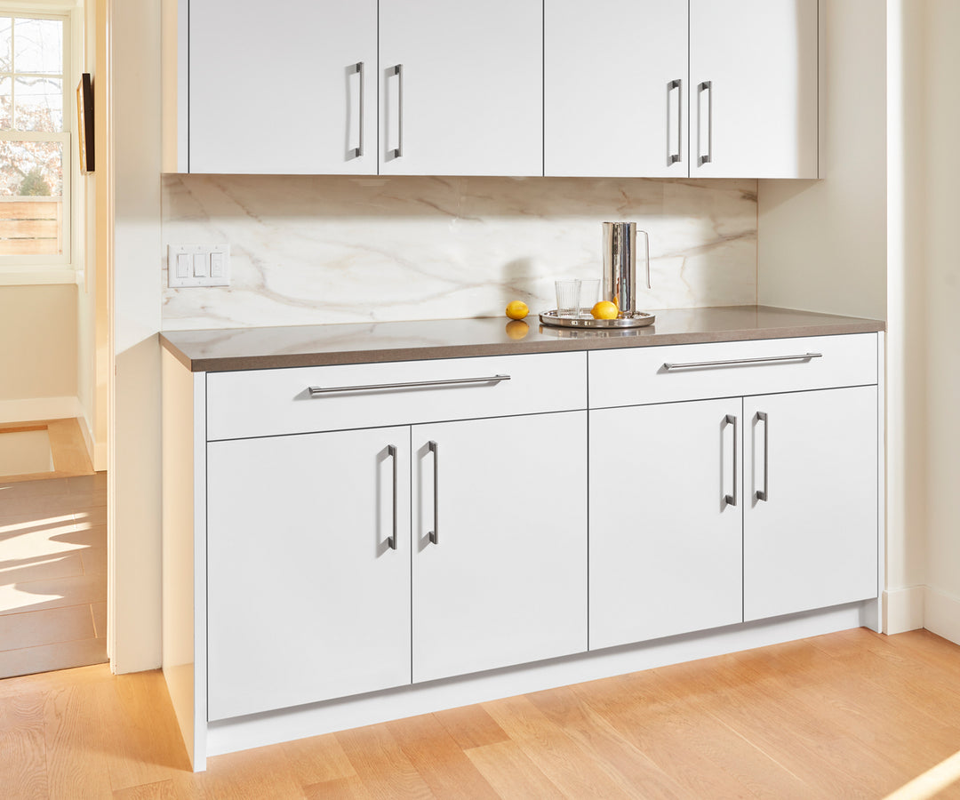 Fenix cabinet laminate