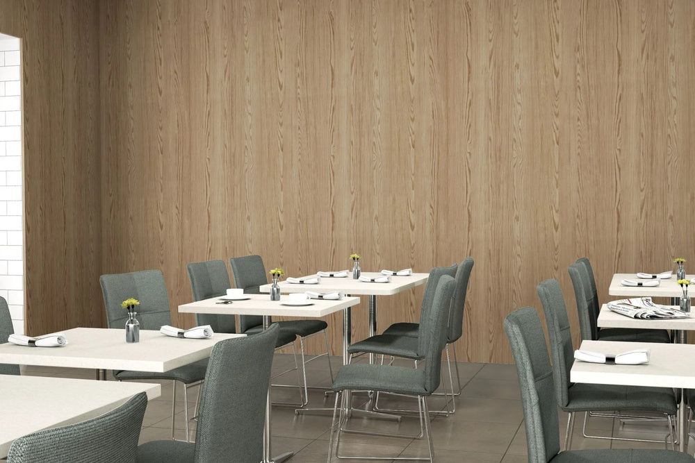 Formica Raw Cedar 1545 - Laminate Sheets