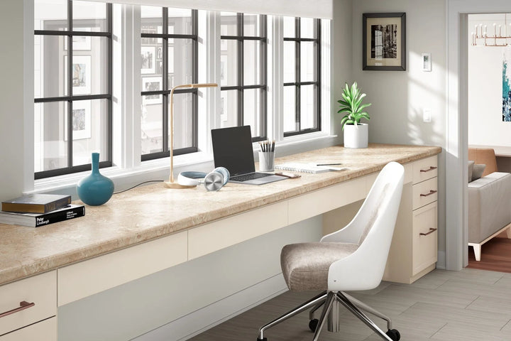 Formica Mocha Travertine 3456 - Laminate Sheets