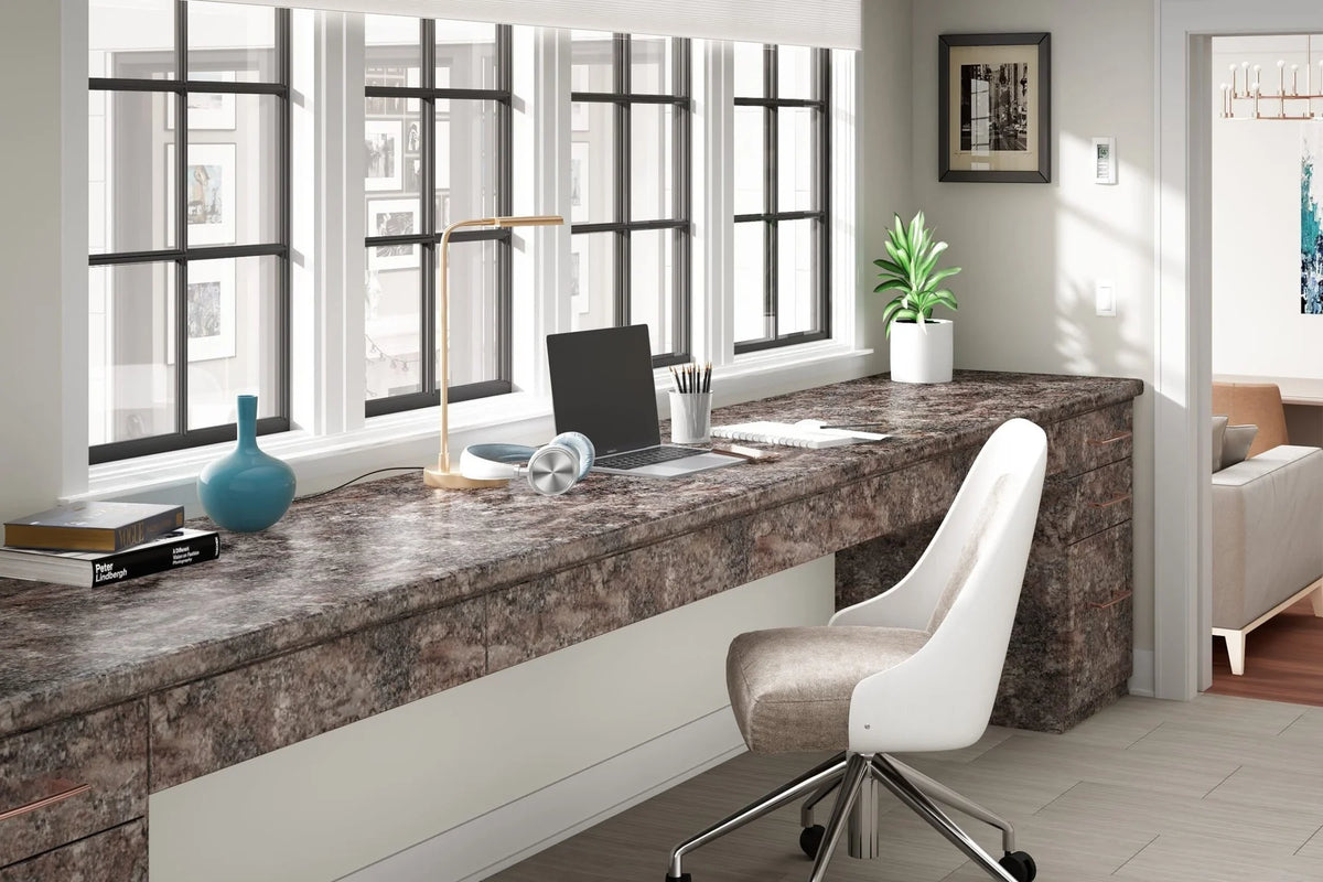 台*ー様 066 BAUM UND PFERDGARTEN 厚手 ストレッチ デ Formica-3466-Antique-