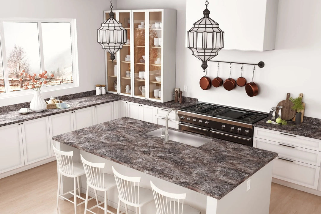Formica Antique Mascarello | 180fx Laminate Sheets  