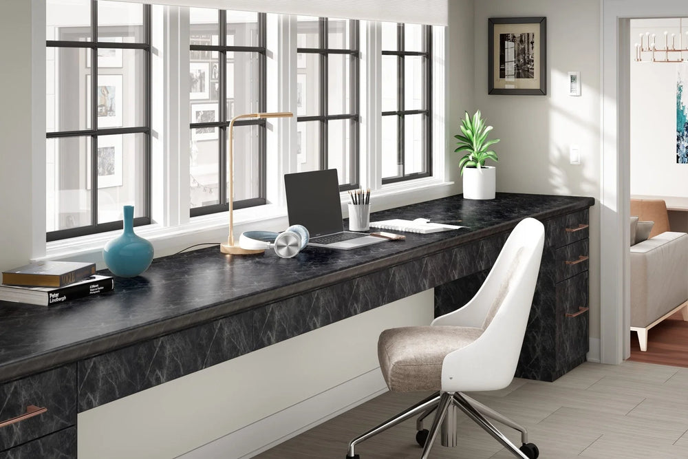 Formica Jet Sequoia - 180FX LaminateSheets