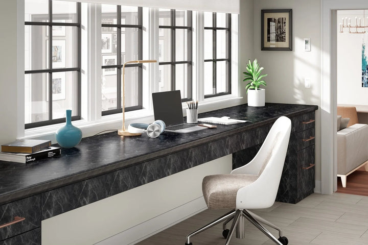 Formica Jet Sequoia - 180FX LaminateSheets