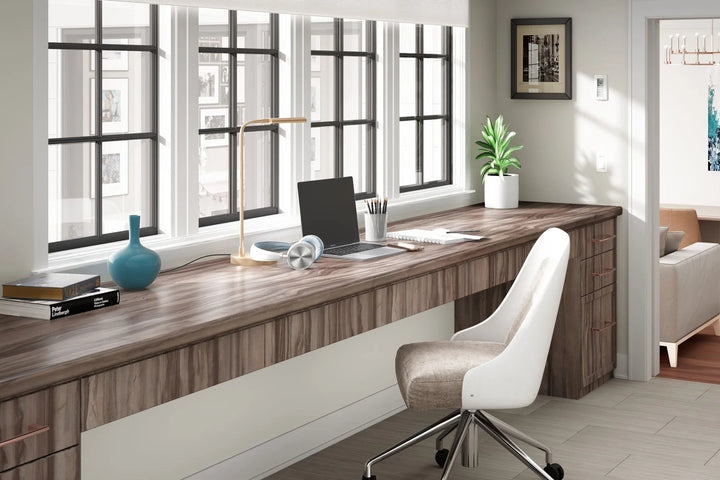 Formica Woodland Marble 3703 - 180FX Laminate Sheets