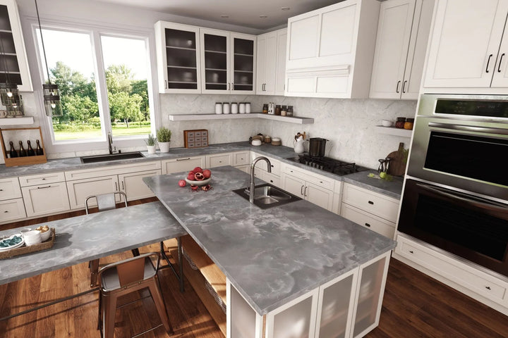 Formica Smoke Onyx 3710 - Laminate Sheets