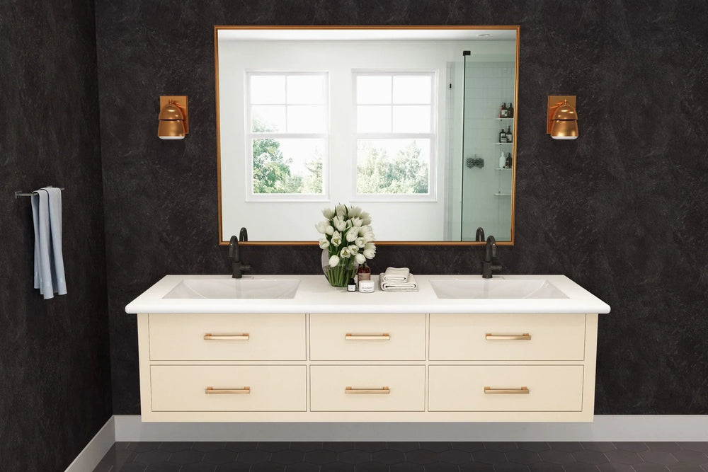 Formica Slate Noir 3711 - Laminate Sheets