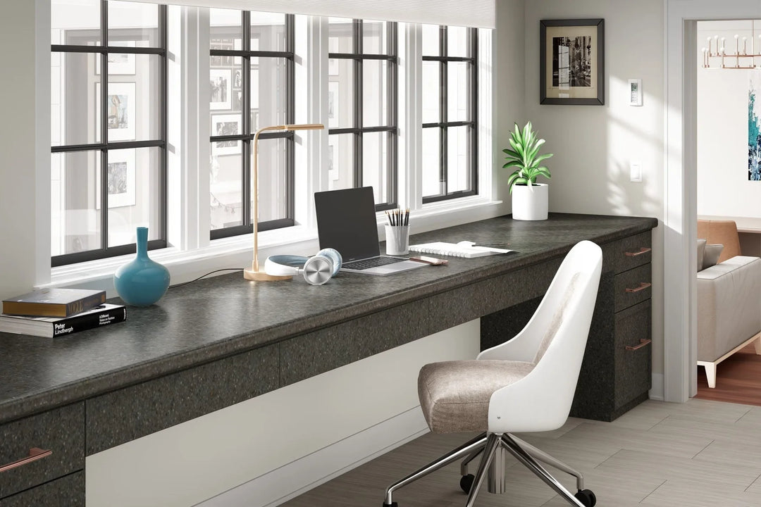 Formica Smoke Quarstone 6220 - Laminate Sheets