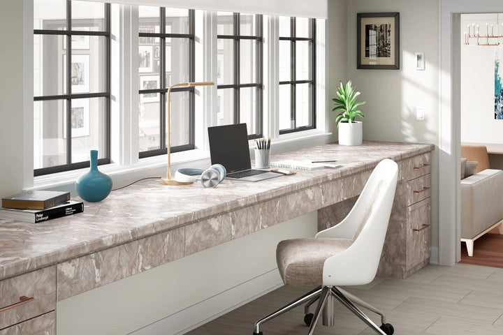 Formica Neapolitan Stone 7404 - 180FX Laminate Sheets