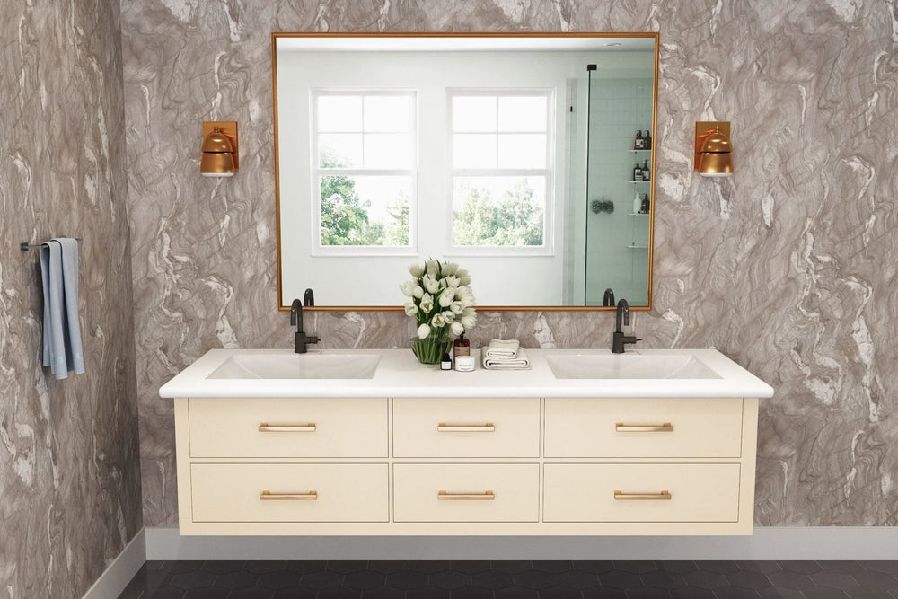 Formica Neapolitan Stone 7404 - 180FX Laminate Sheets