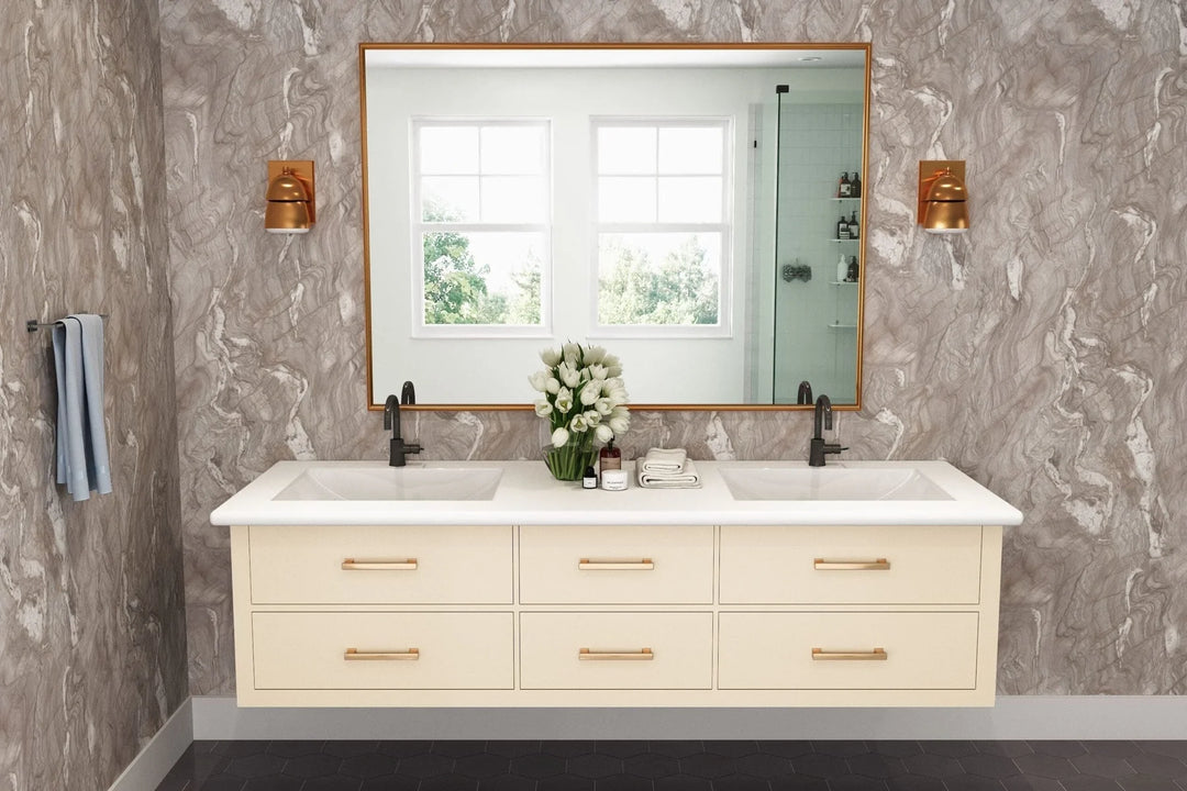 Formica Neapolitan Stone 7404 - 180FX Laminate Sheets