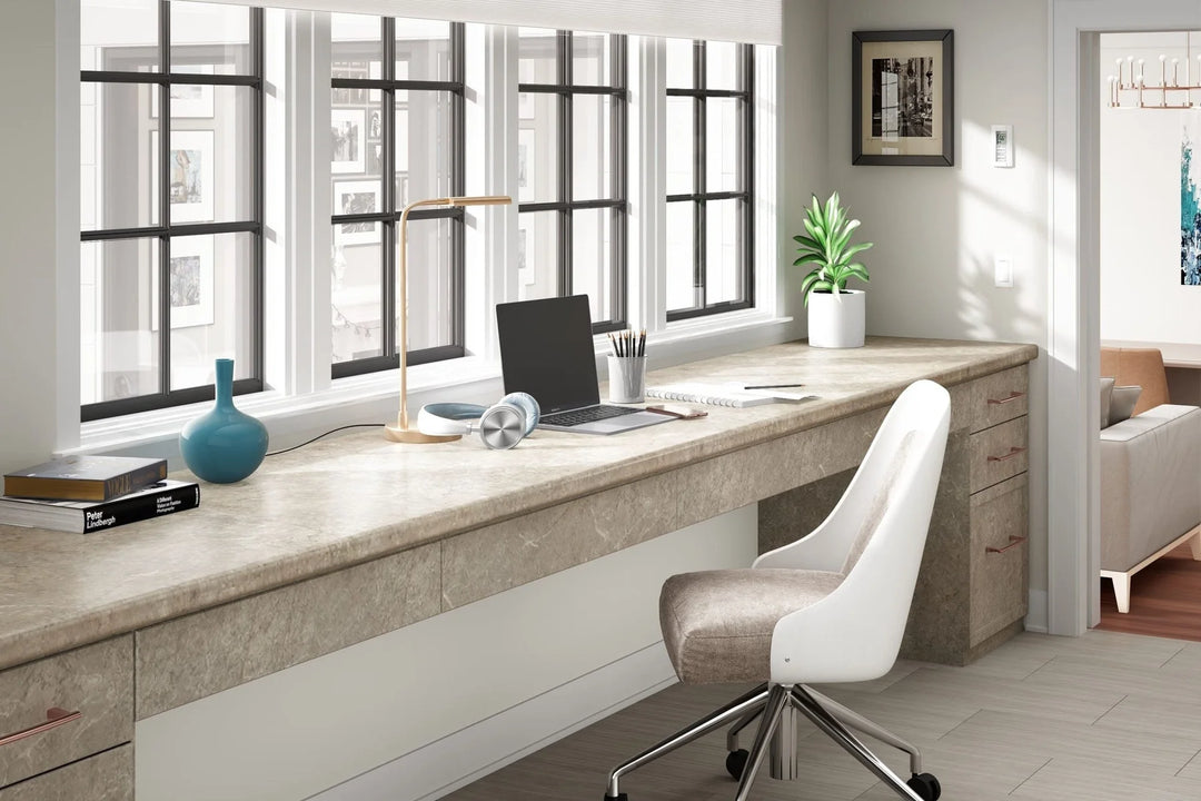 Formica Marmara Beige 7406 - Laminate Sheets