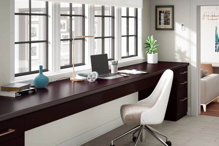 Formica Night Shade 8243 - Laminate Sheets