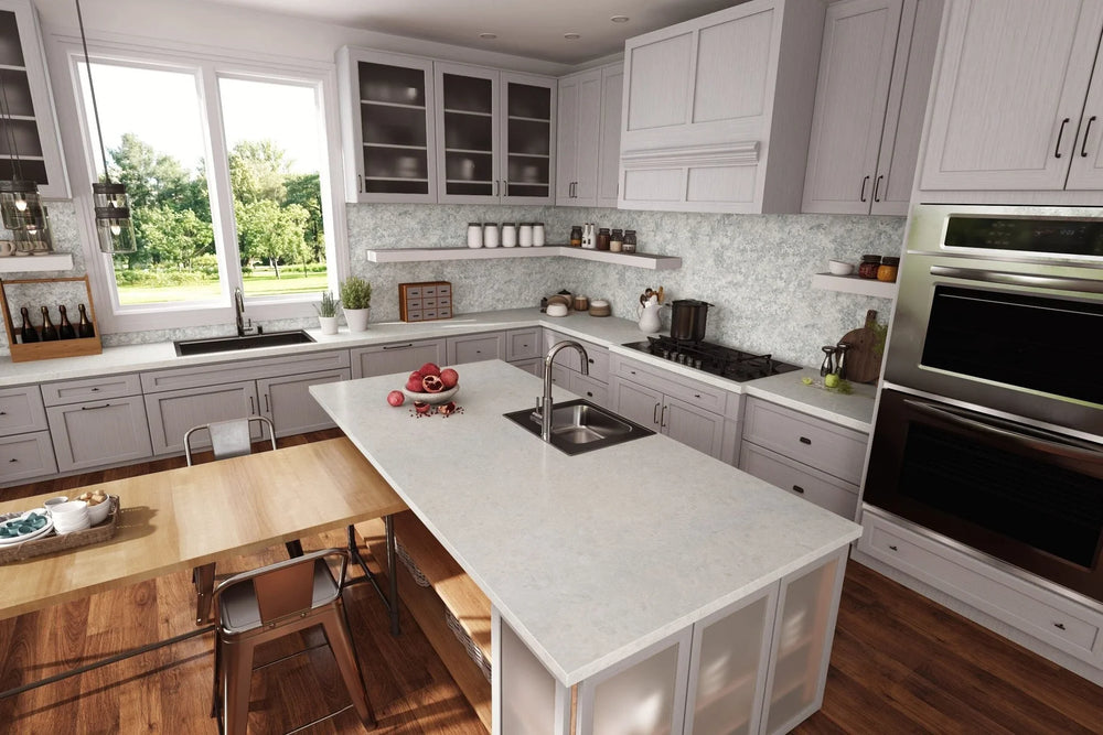 Formica Sarum Twill 8827 - Laminate Sheets