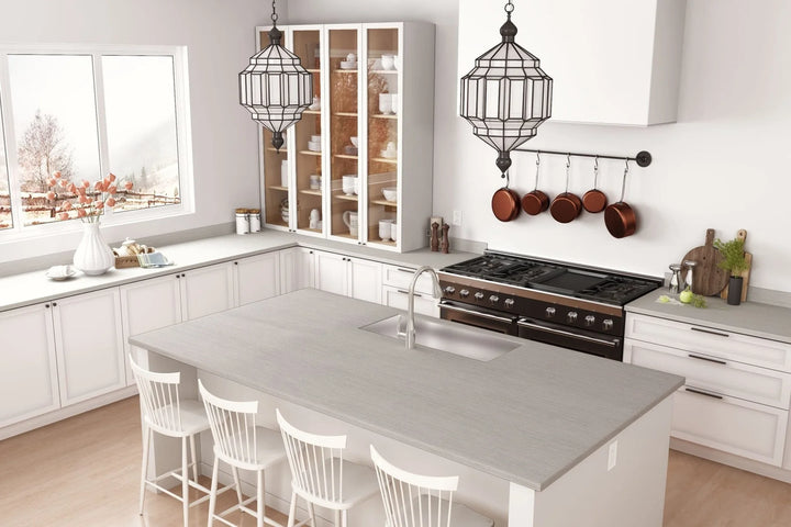 Formica Sarum Twill 8827 - Laminate Sheets
