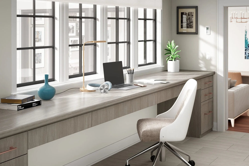 Formica Weathered Ash 8842 -Laminate Sheets