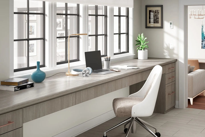 Formica Weathered Ash 8842 -Laminate Sheets
