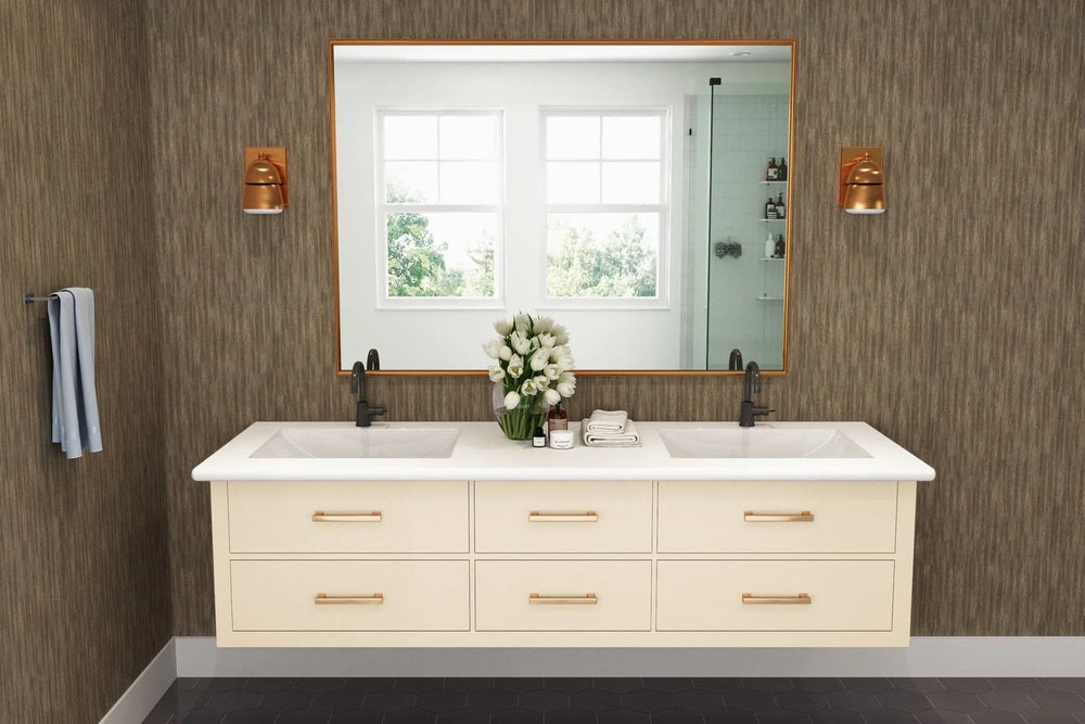 Formica Walnut Fiberwood 8915 - Laminate Sheets