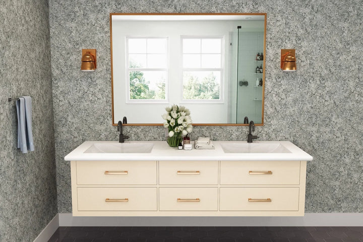 Formica Geriba Gray 9308 - Laminate Sheets