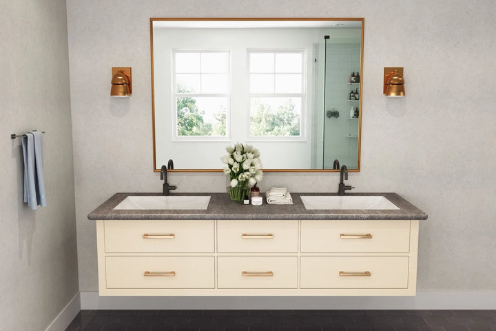 Formica White Shalestone 9525 - Laminate Sheets