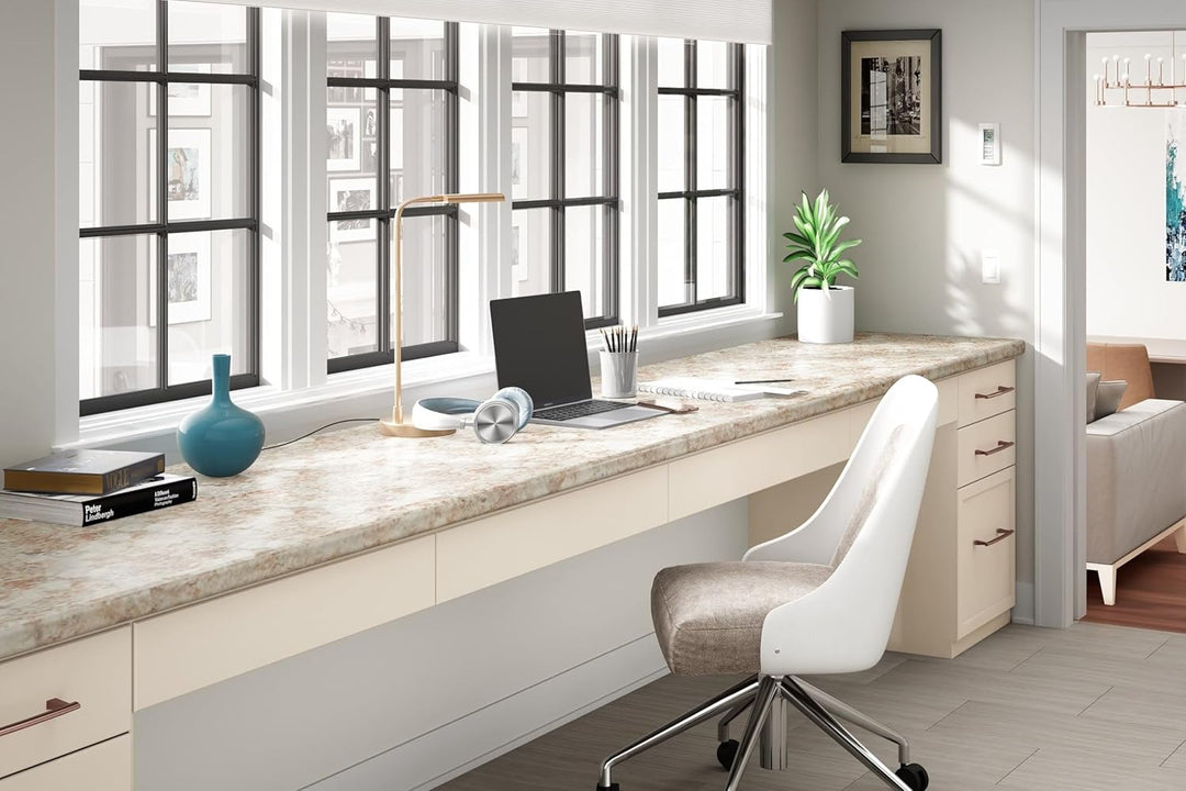 Formica Crema Mascarello - 180FX LaminateSheets
